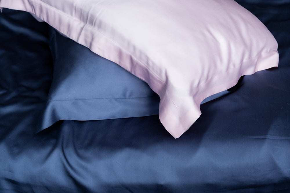 how to wash silk pillowcase