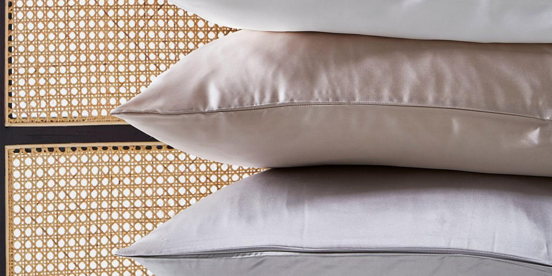 A Guide To Silk For Hair Care
