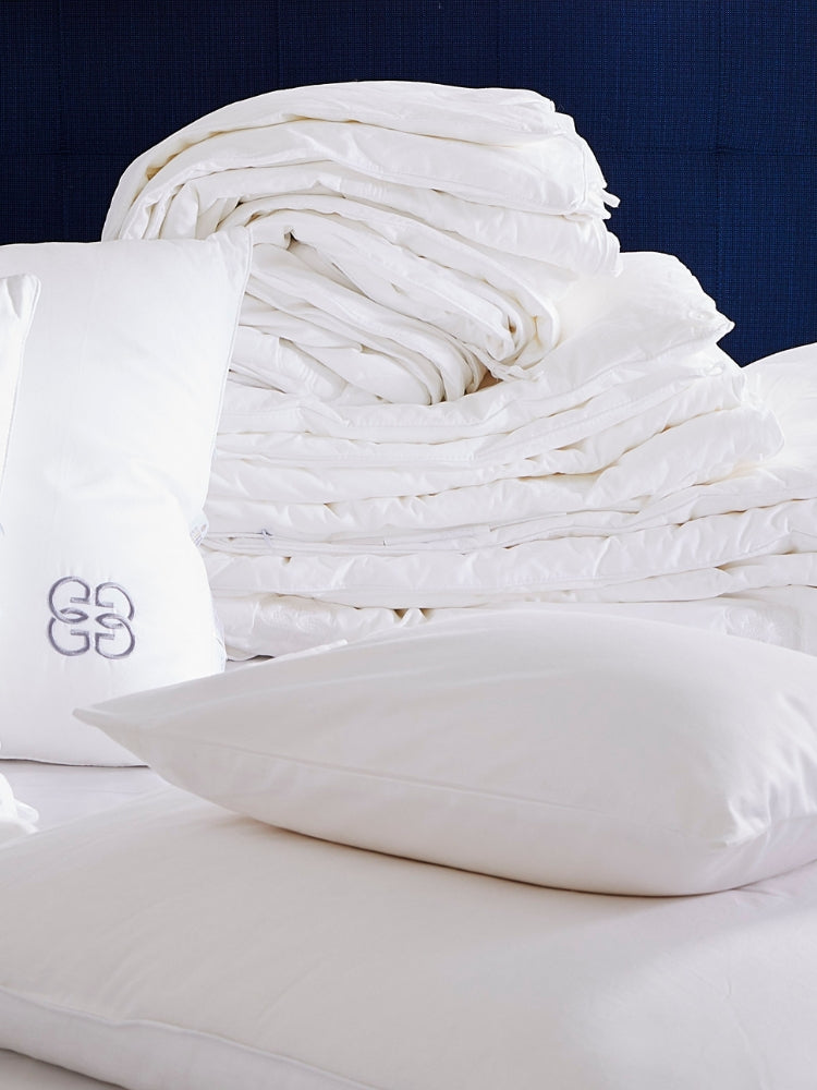 Silk Mattress Protector - Comfort & Lasting Protection