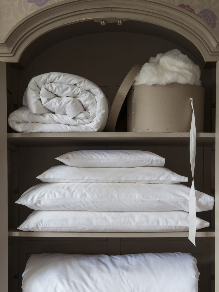 Mulberry Summer Season Duvets