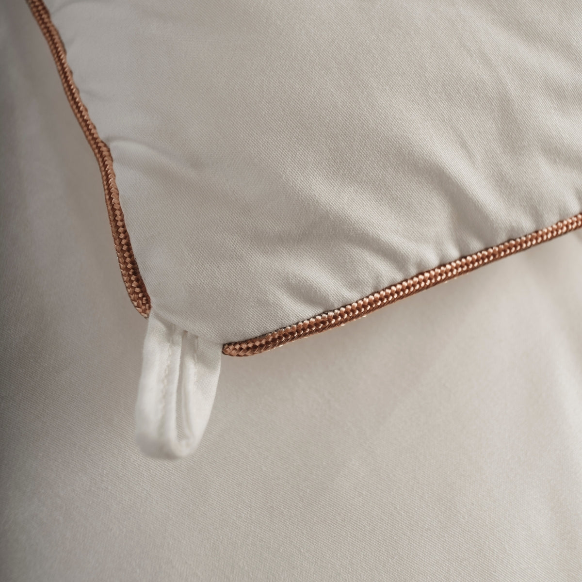 Silk Filled Duvet Winter Season Weight