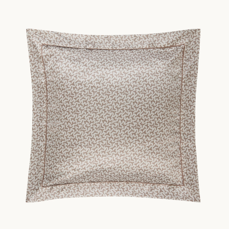 Fern Silk Pillowcase