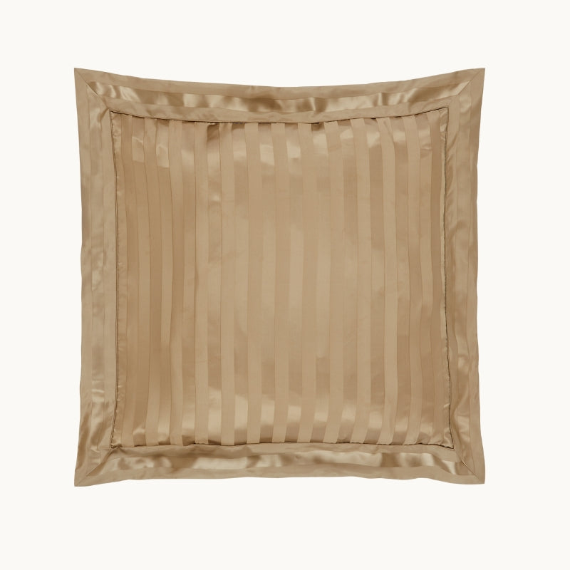 Fraser Stripe Silk Pillowcase Clearance