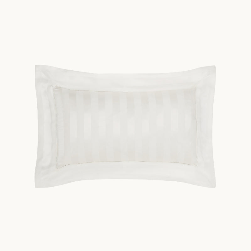 Lancaster Silk Pillowcase - Clearance