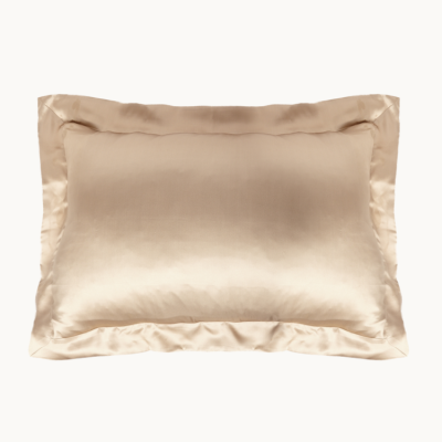 Sand Silk Pillowcase - Clearance
