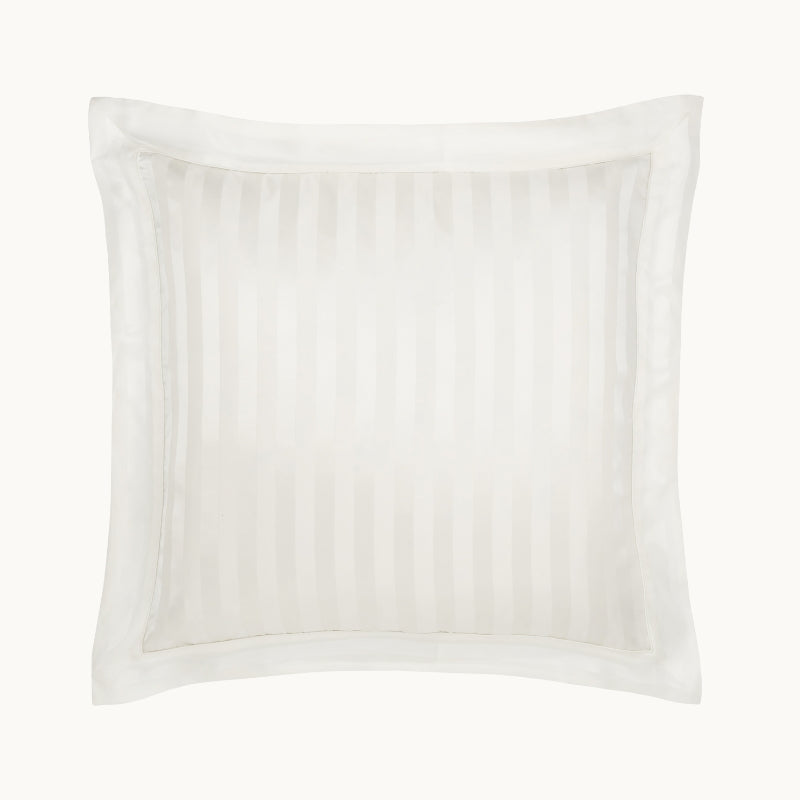 Lancaster Silk Pillowcase - Clearance