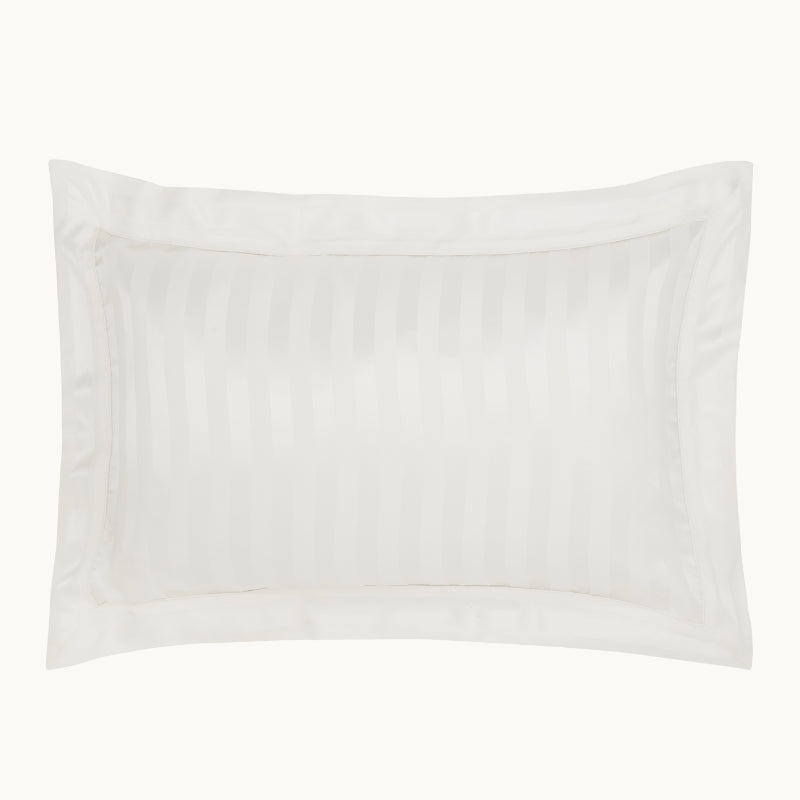 Lancaster Silk Pillowcase - Clearance