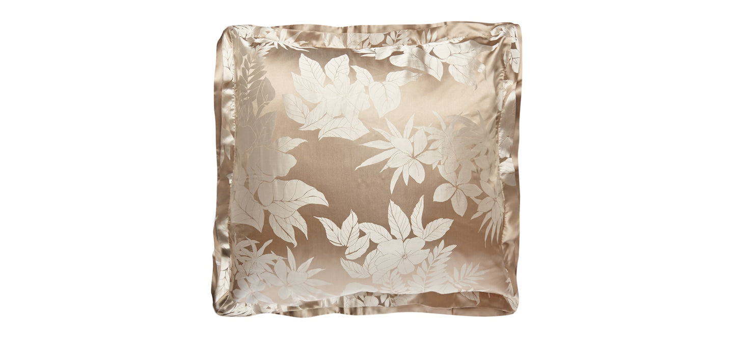 Tropical Sand Silk Pillowcase - Clearance
