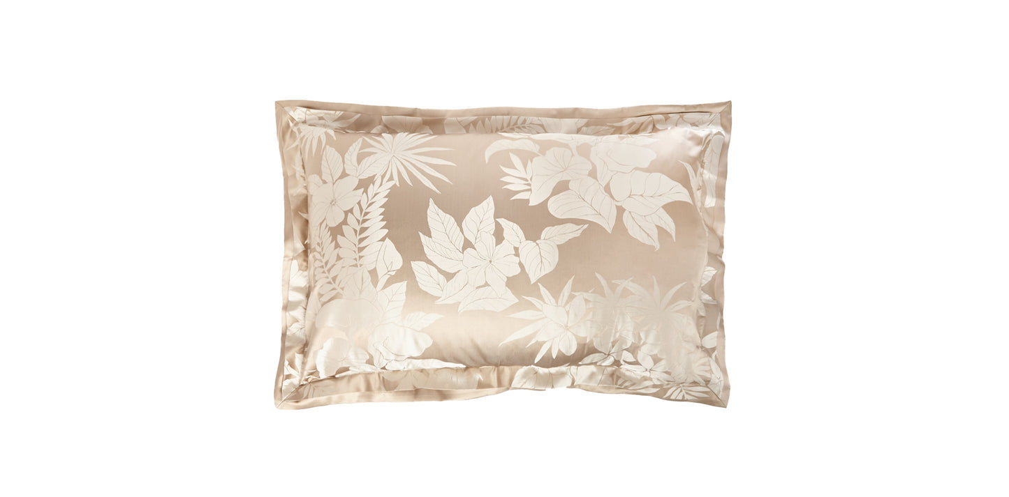 Tropical Sand Silk Pillowcase - Clearance