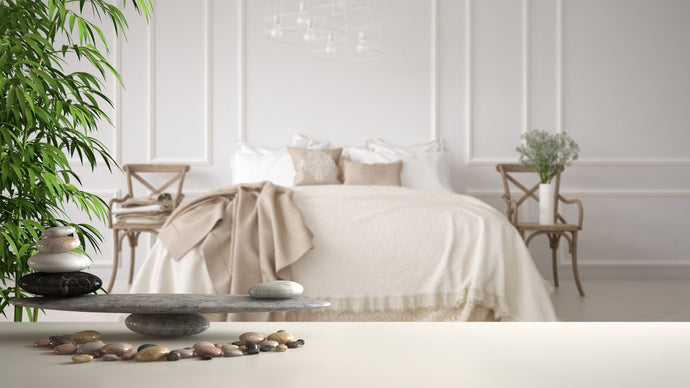 How to Create a Feng Shui Bedroom