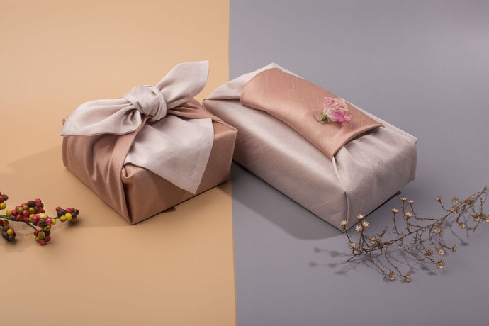 Gingerlily’s Luxury Silk Christmas Gift Guide for 2022