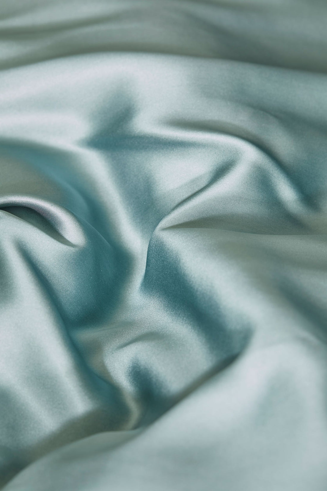 Silk Bedding