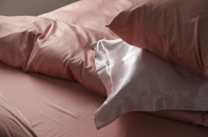 How Can Silk Make a Difference to your Night’s Sleep?