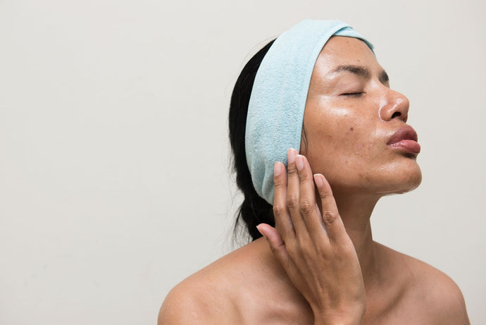 Natural Skincare Tips for Oily Skin