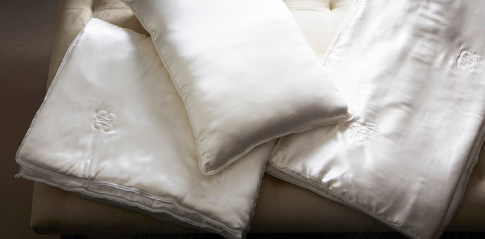What is the best hypoallergenic bedding?