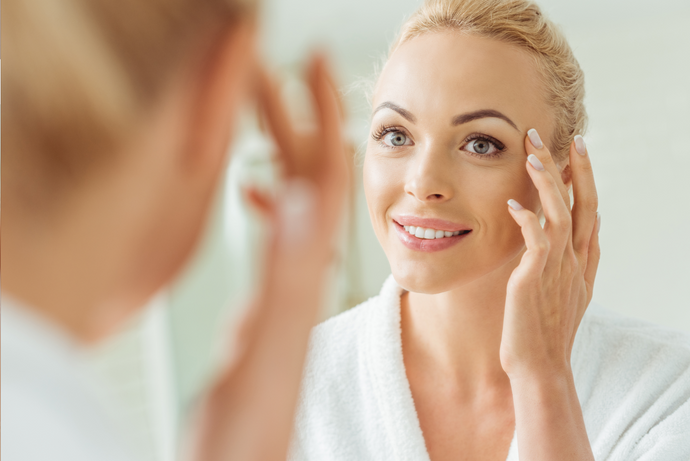 Natural Skincare Tips for Dry Skin