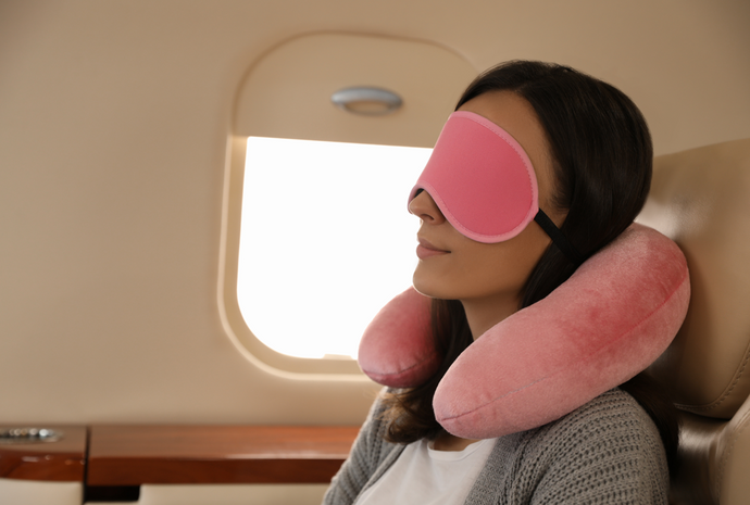Which Material is Best for a Travel Pillow?