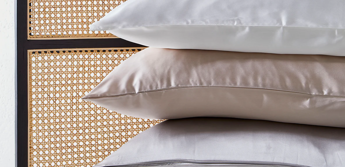 Best Pillowcases for Curly Hair