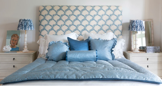 Blue Bedroom Ideas 2023