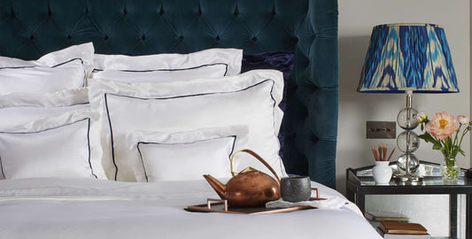 Gingerlily Silk Bedding, Duvet and Accessories Reviews