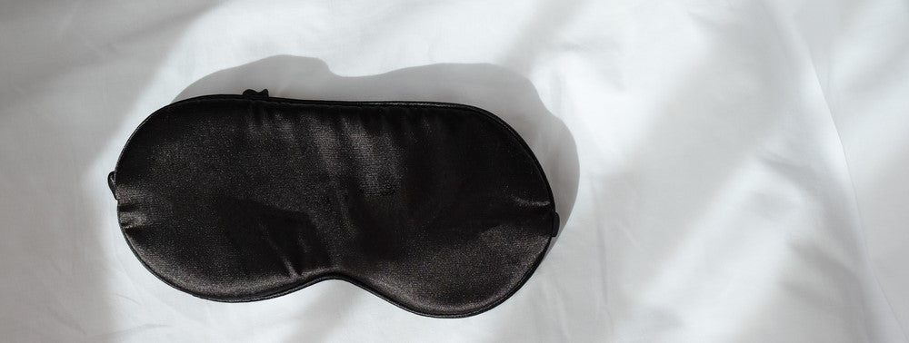 Can a sleep mask help you to get better sleep?