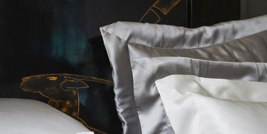 How to choose a silk pillowcase