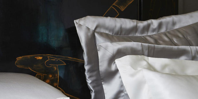 How to choose a silk pillowcase