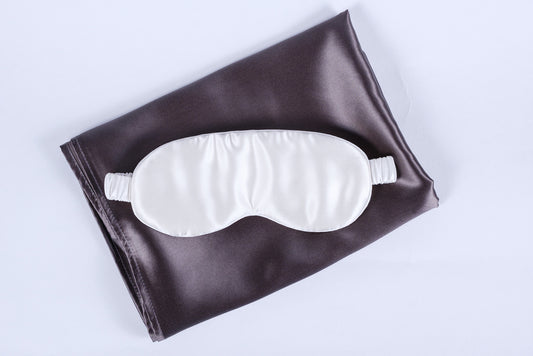 How to Clean a Silk Sleep Mask