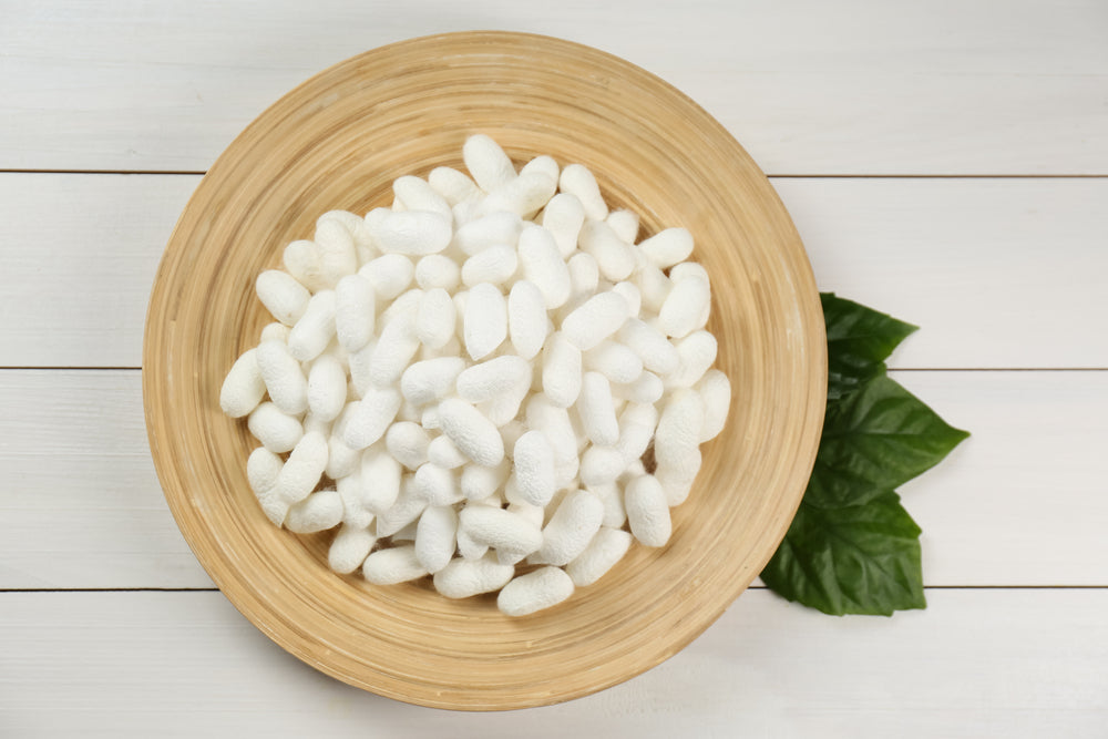 What Is Mulberry Silk? Grades, Momme and Benefits Explained