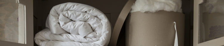 Mulberry Summer Season Duvets