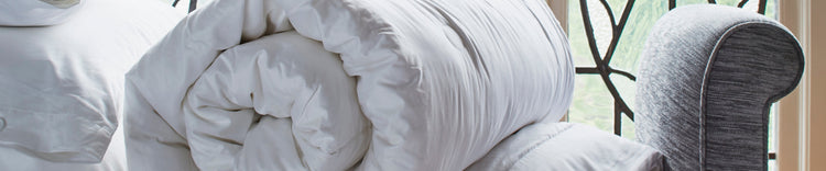 Mulberry Silk Winter Season Duvets