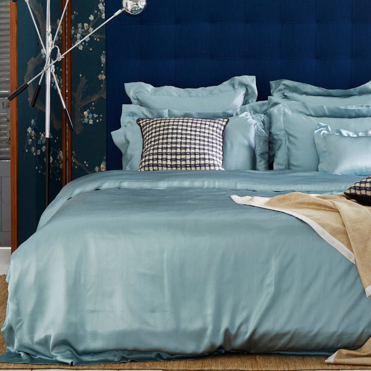 Mulberry Silk Duvet Covers