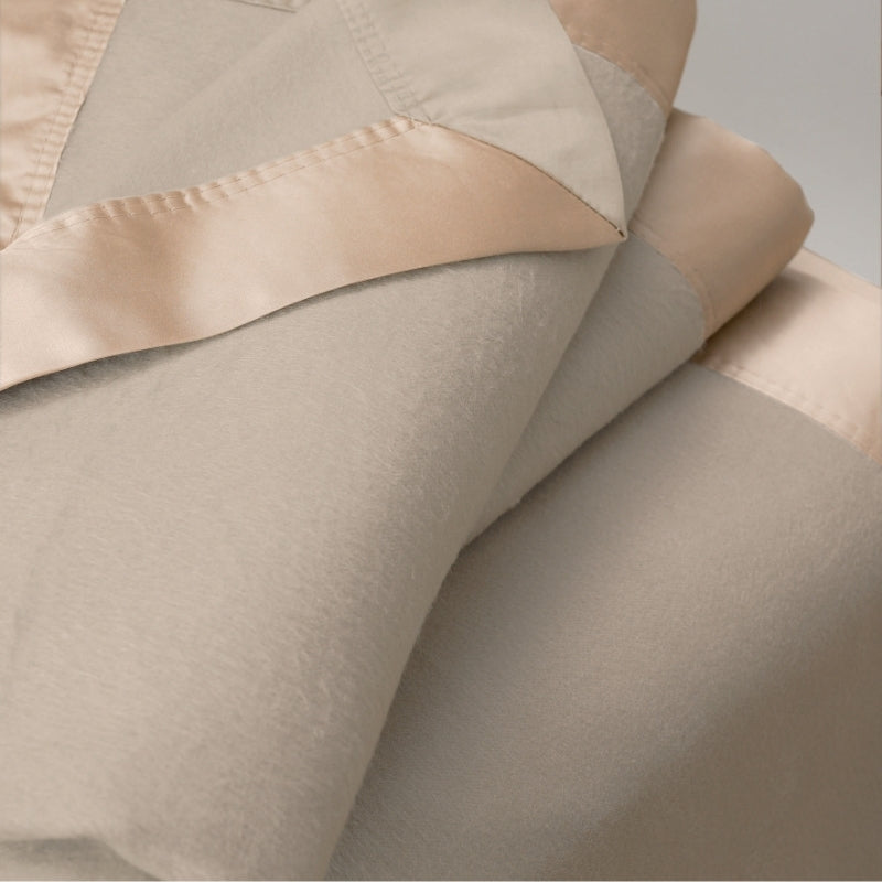 Silk Blankets