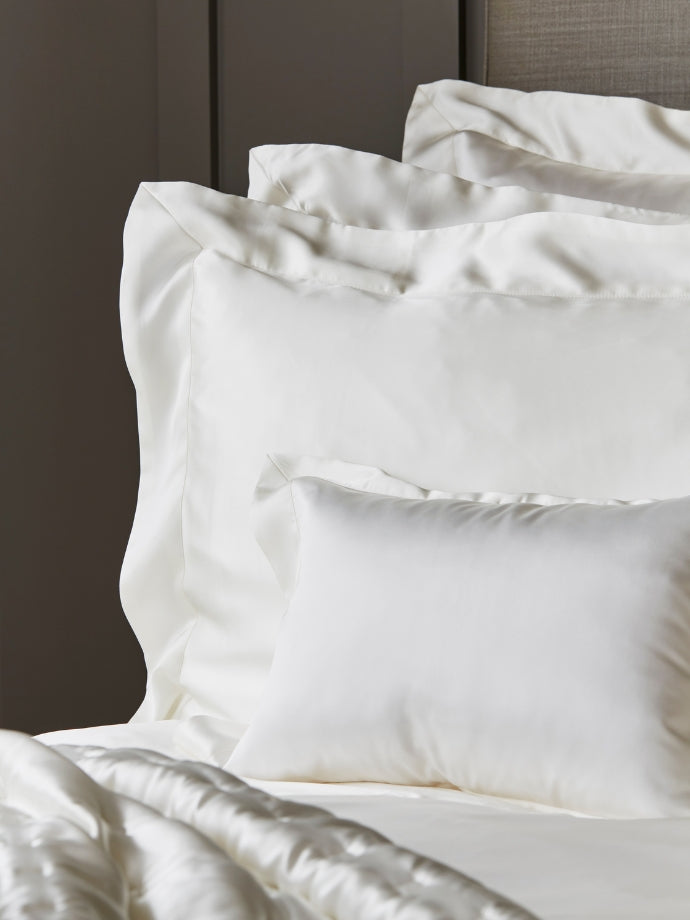 Silk Pillowcases