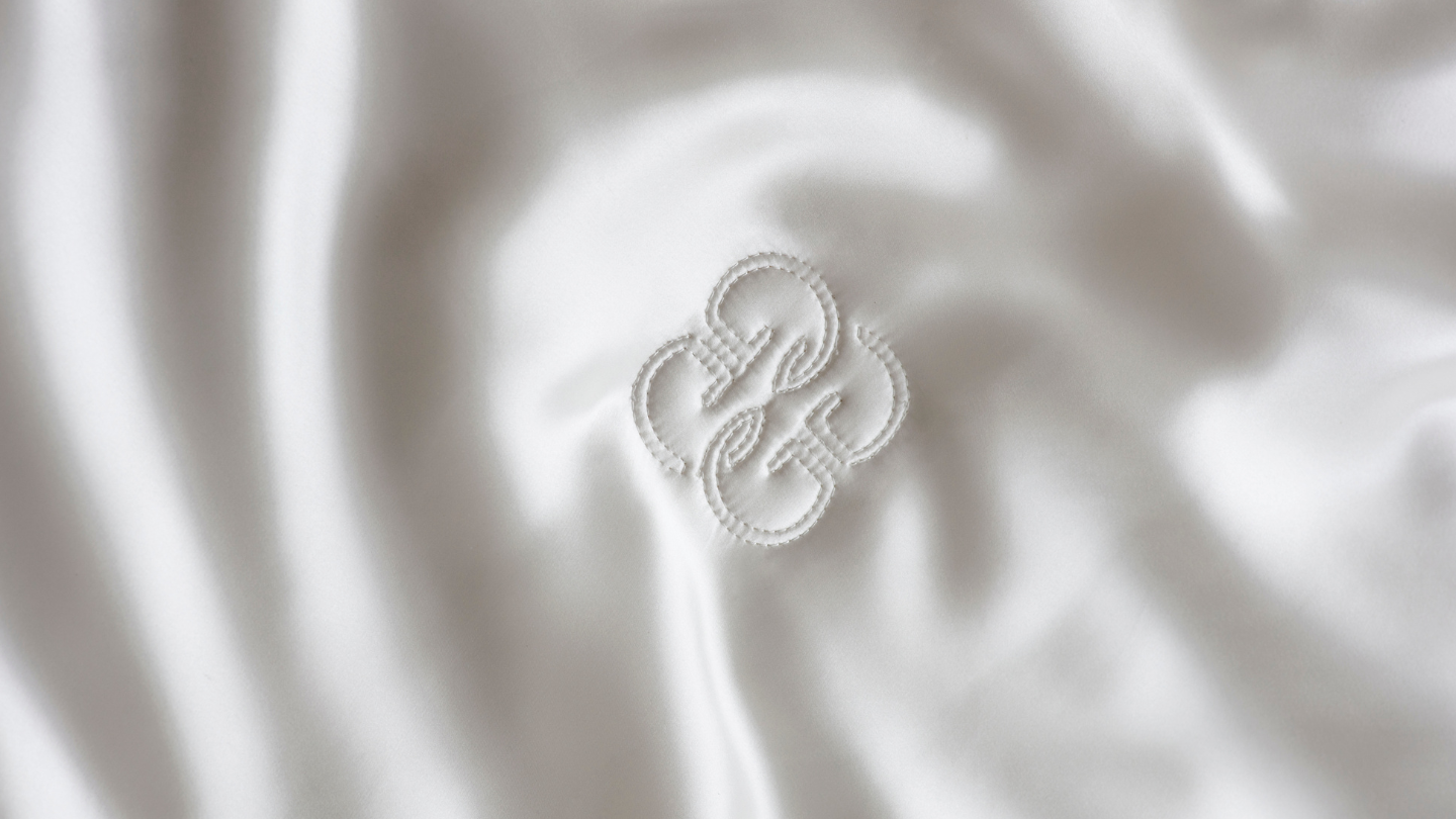 All Gingerlily Silk Bedding & Accessories