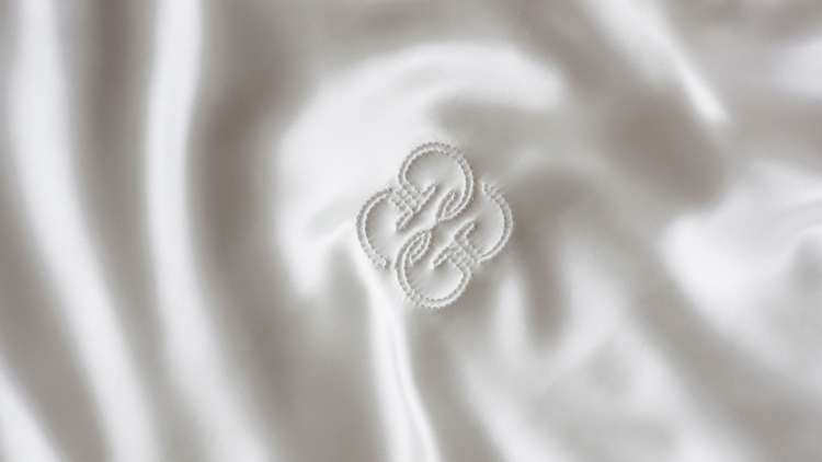 All Gingerlily Silk Bedding & Accessories