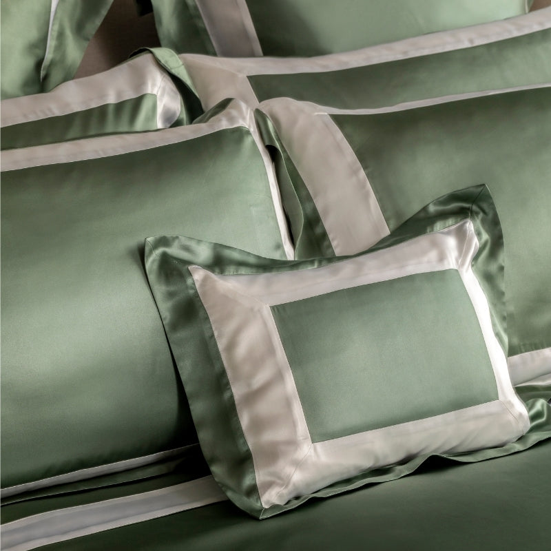 Ashdown Silk Fitted Sheet