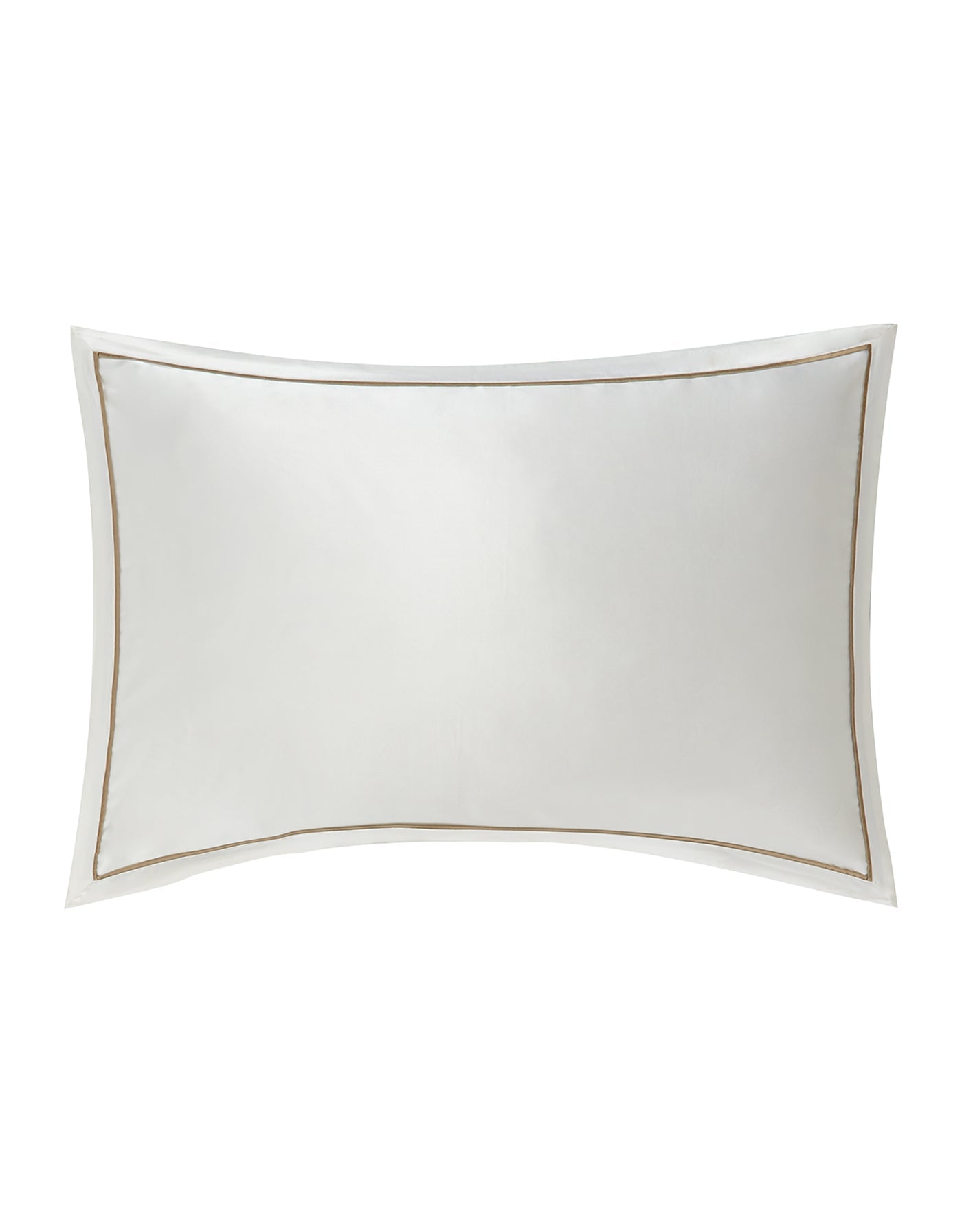 Boston Silk Pillowcase - Clearance