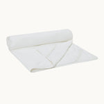 Silk Filled Mattress Protector