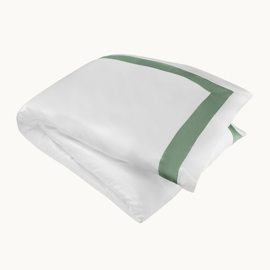 Ebury Silk Duvet Cover