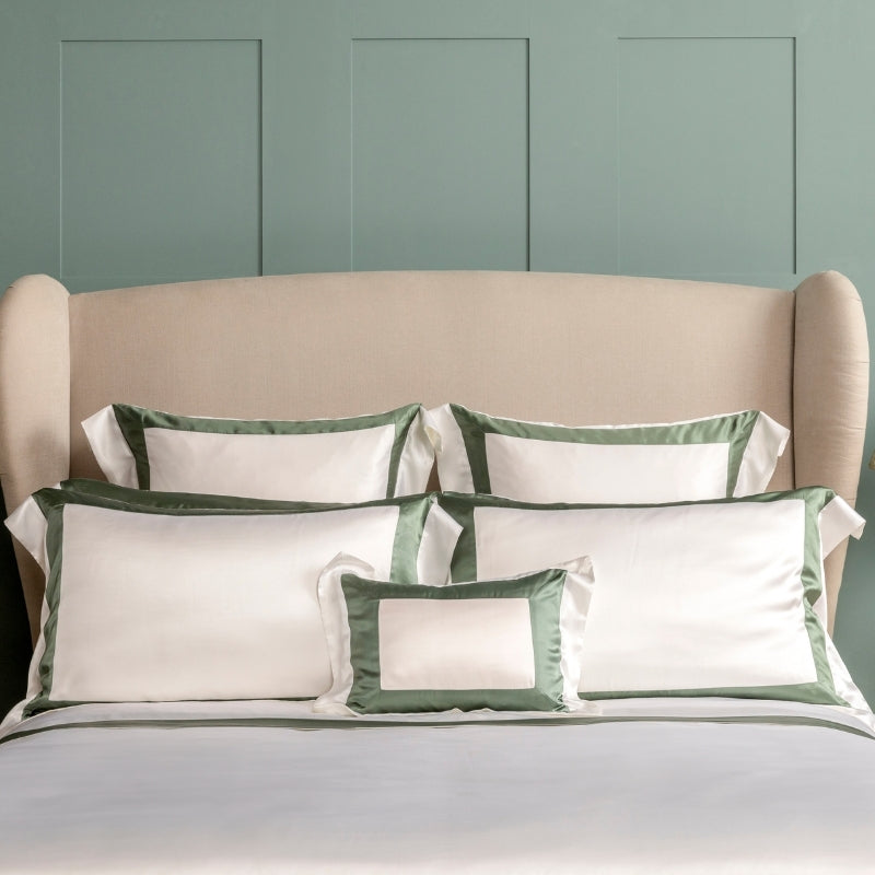 Ebury Housewife Silk Pillowcase