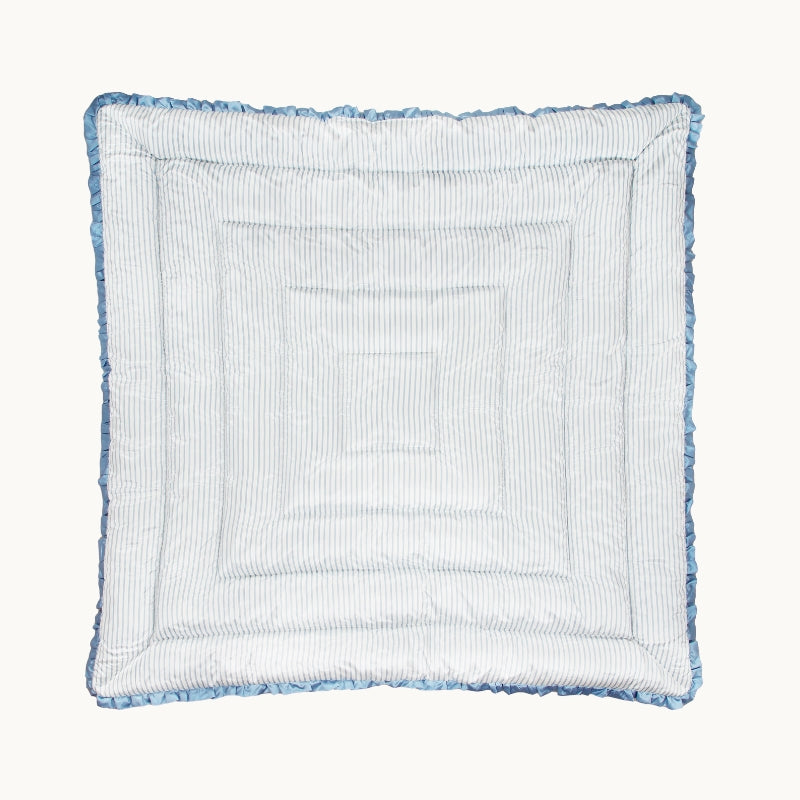 Forget Me Not Silk Eiderdown