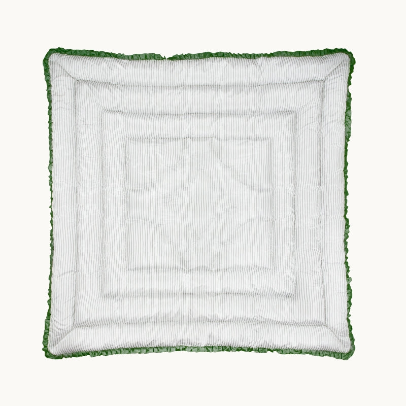 Lily Of The Valley Silk Eiderdown