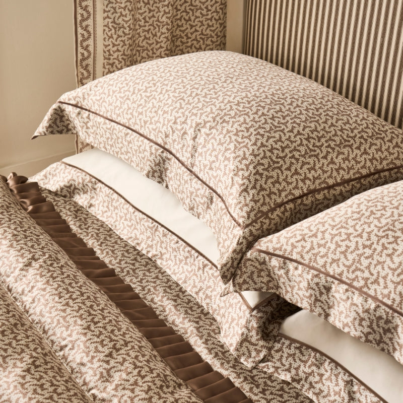 Fern Silk Pillowcase