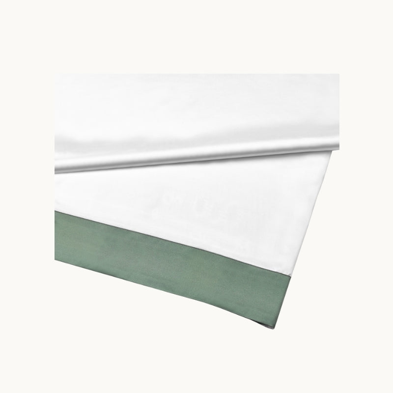 Ebury Silk Flat Sheet