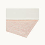 Rattan Pink Silk Flat Sheet