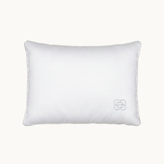 Mulberry Silk Blend Pillow