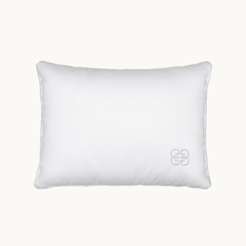 100% Silk Filled Pillow