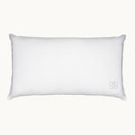 Mulberry Silk Blend Pillow