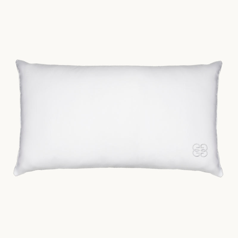 100% Silk Filled Pillow